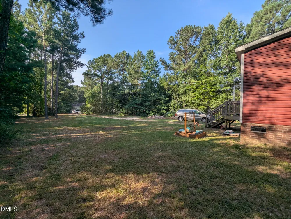 25 Cart Lane Louisburg, NC 27549