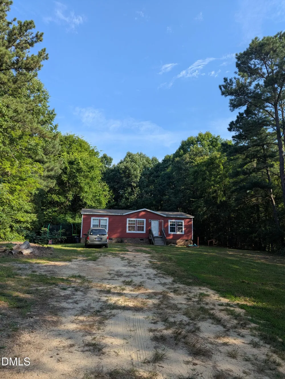 25 Cart Lane Louisburg, NC 27549