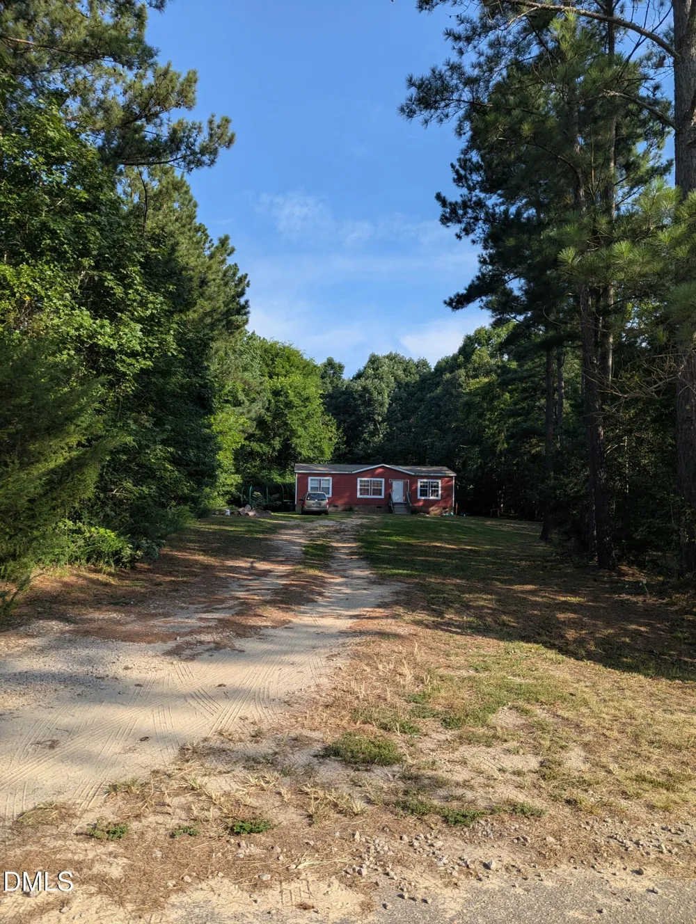 25 Cart Lane Louisburg, NC 27549