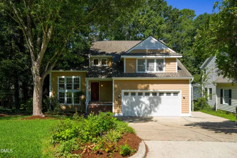 121 Marquette Drive