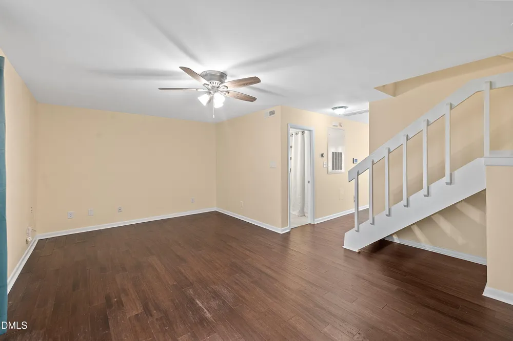 7185 Sandy Creek Drive Raleigh, NC 27615