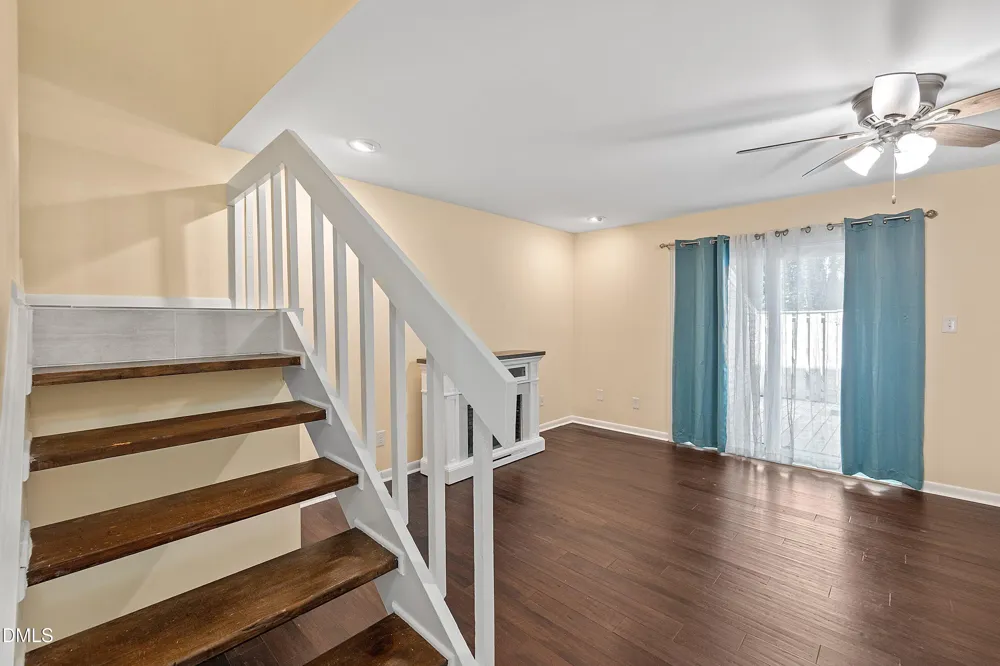7185 Sandy Creek Drive Raleigh, NC 27615