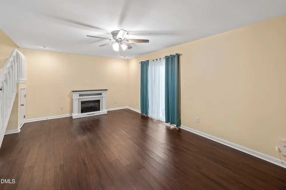 7185 Sandy Creek Drive Raleigh, NC 27615