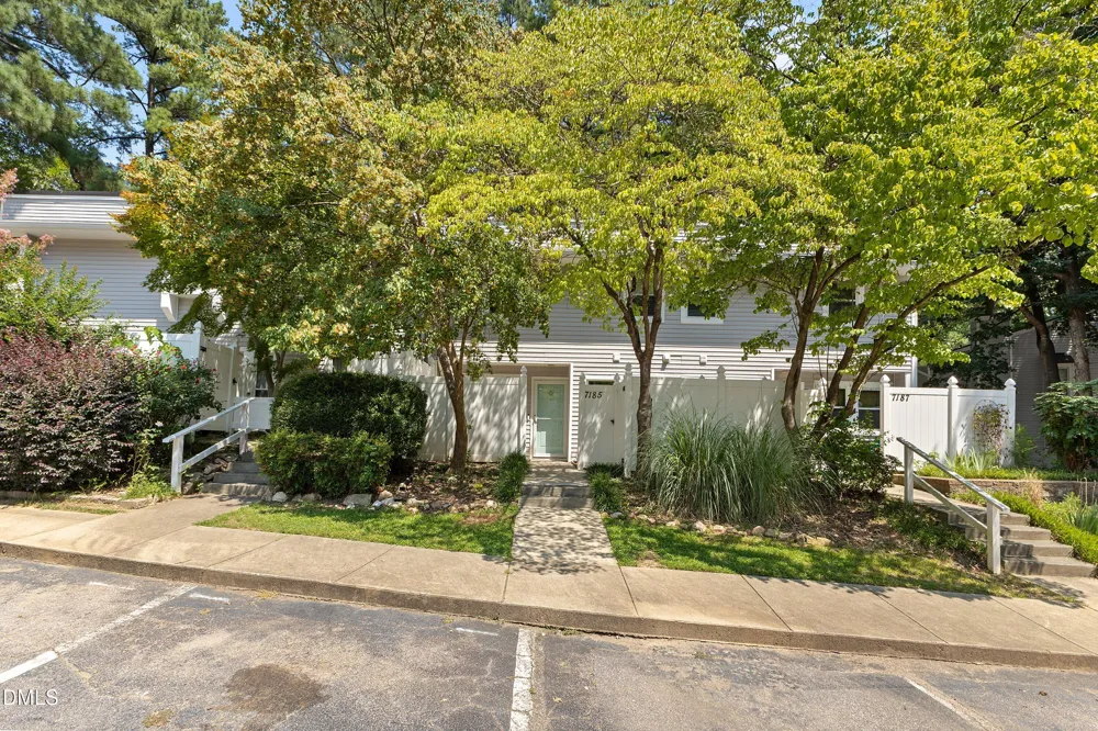 7185 Sandy Creek Drive Raleigh, NC 27615