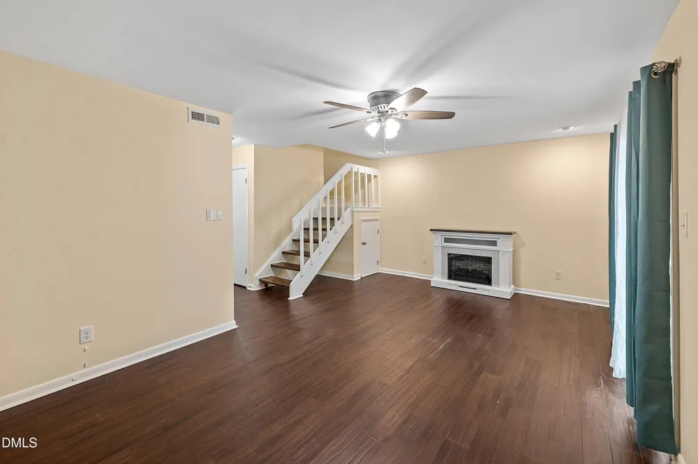 7185 Sandy Creek Drive Raleigh, NC 27615