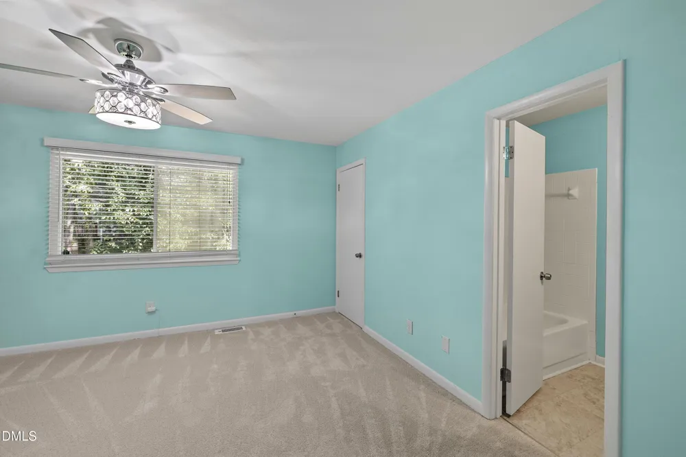 7185 Sandy Creek Drive Raleigh, NC 27615