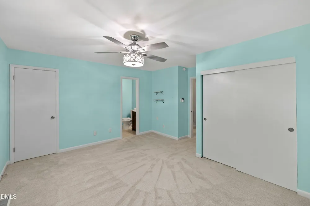 7185 Sandy Creek Drive Raleigh, NC 27615