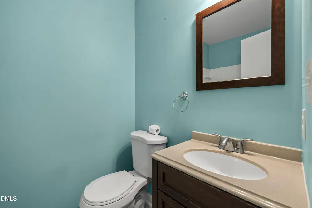 7185 Sandy Creek Drive Raleigh, NC 27615