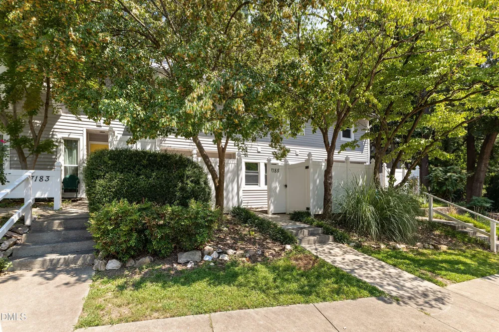 7185 Sandy Creek Drive Raleigh, NC 27615