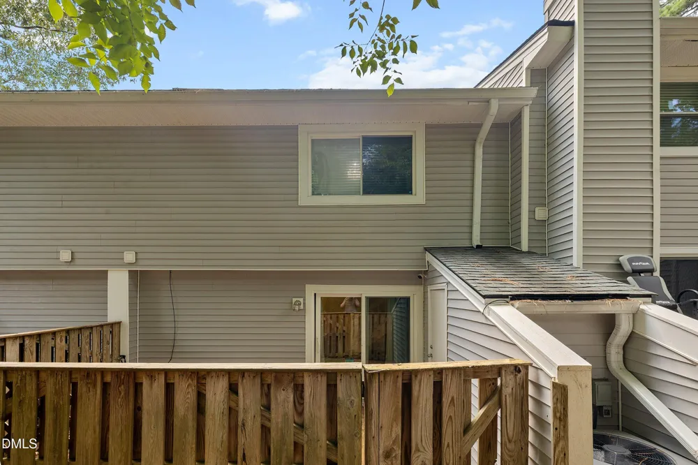 7185 Sandy Creek Drive Raleigh, NC 27615