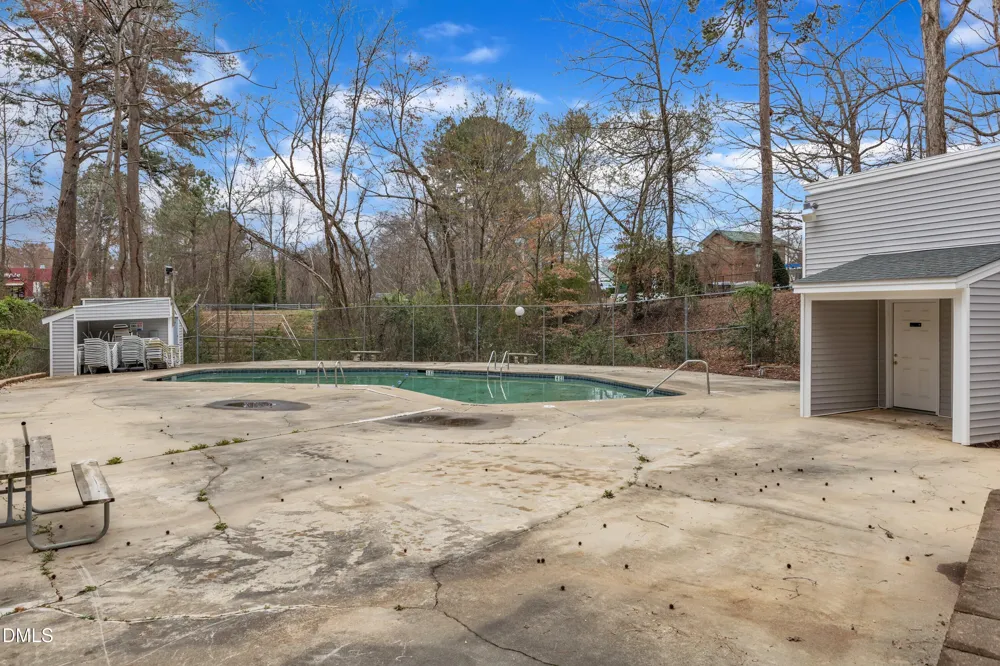 7185 Sandy Creek Drive Raleigh, NC 27615