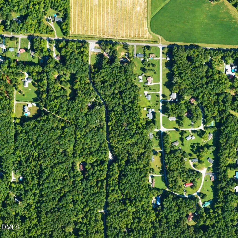 2 Dibona Lane Timberlake, NC 27583