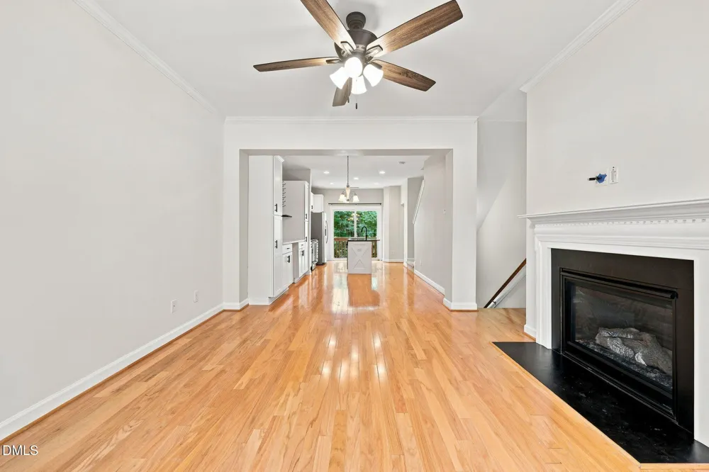 8749 Cypress Grove Run Raleigh, NC 27612