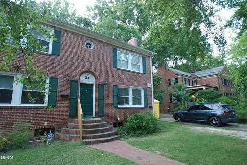 21 Shepherd Street #21.5