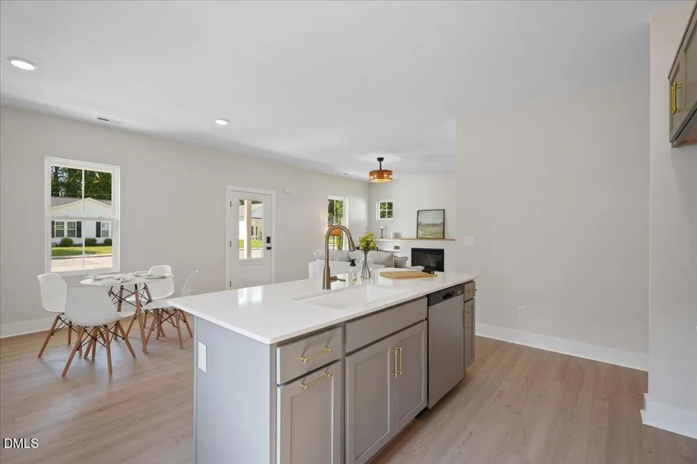 304 S Sycamore Street Fremont, NC 27830