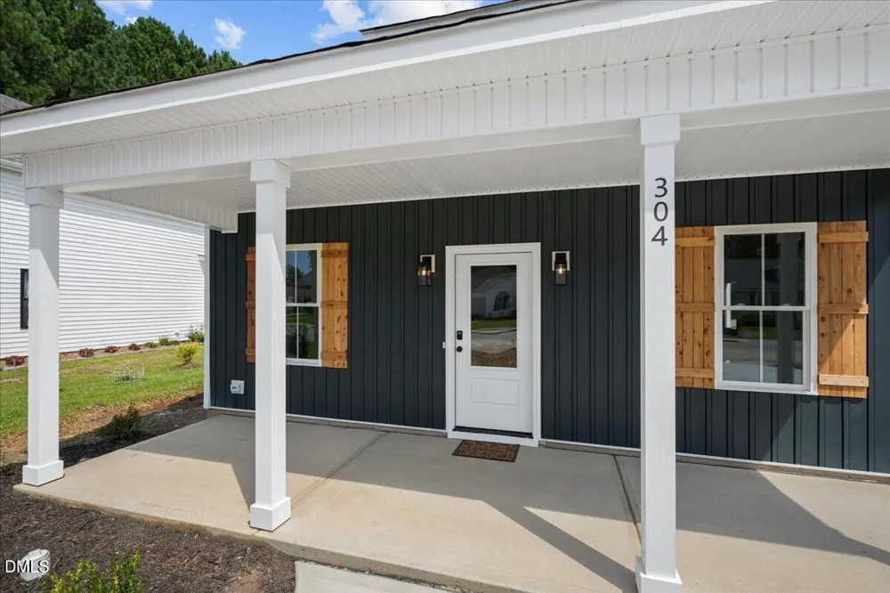 304 S Sycamore Street Fremont, NC 27830
