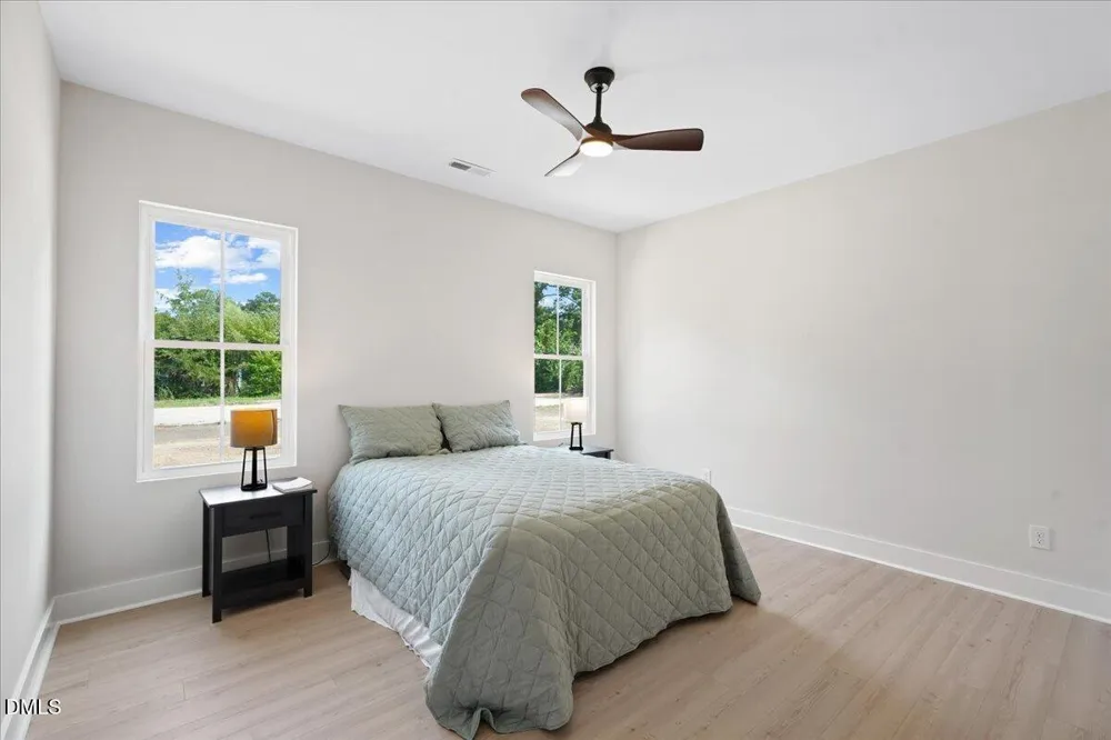 304 S Sycamore Street Fremont, NC 27830