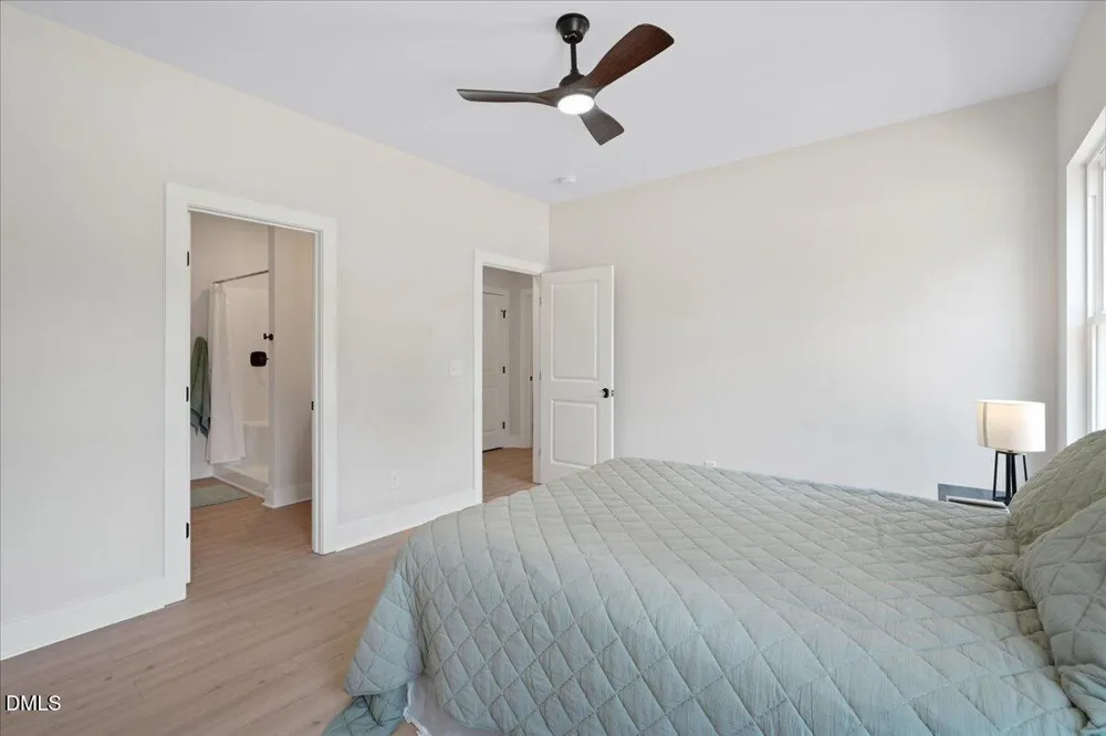 304 S Sycamore Street Fremont, NC 27830