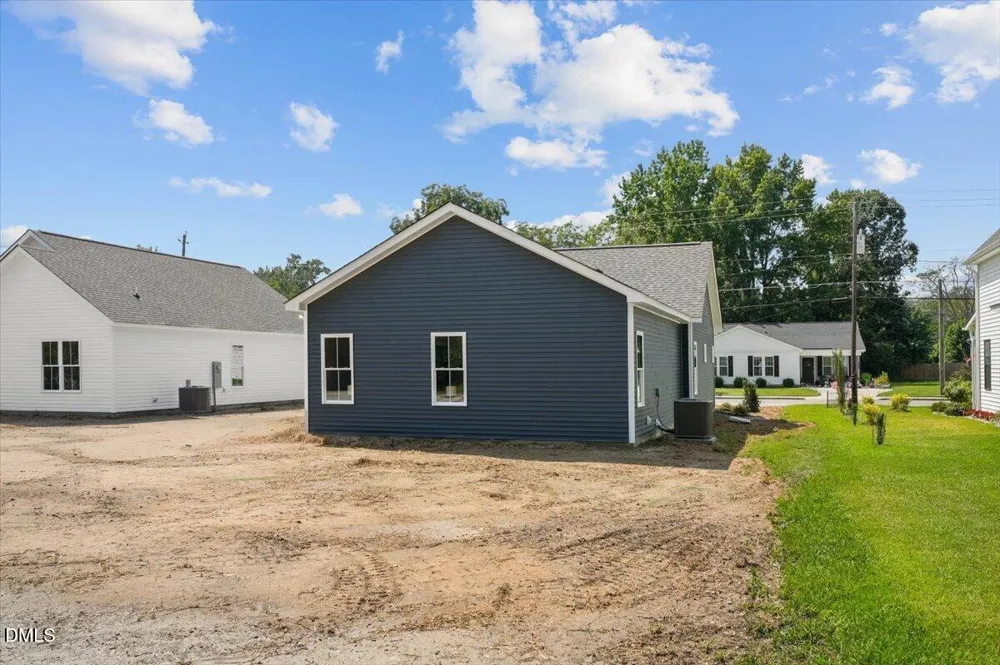 304 S Sycamore Street Fremont, NC 27830