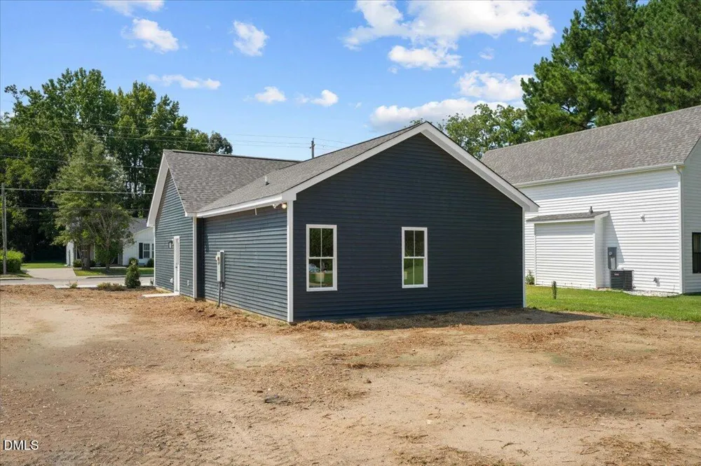 304 S Sycamore Street Fremont, NC 27830