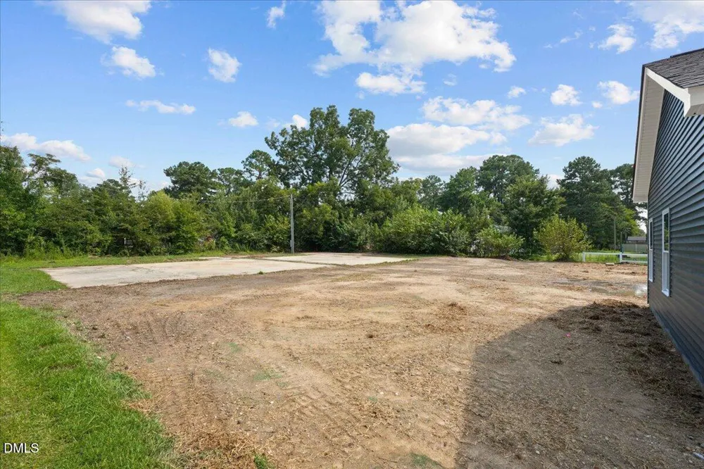 304 S Sycamore Street Fremont, NC 27830