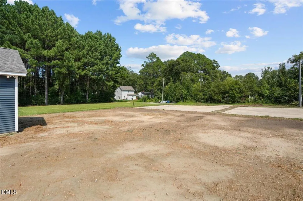 304 S Sycamore Street Fremont, NC 27830