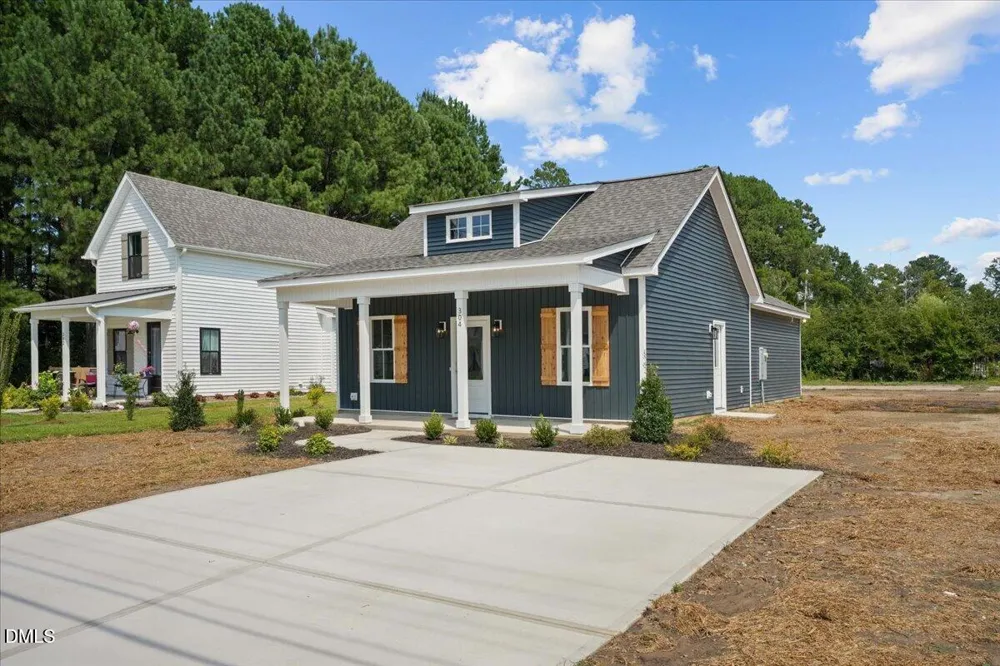 304 S Sycamore Street Fremont, NC 27830