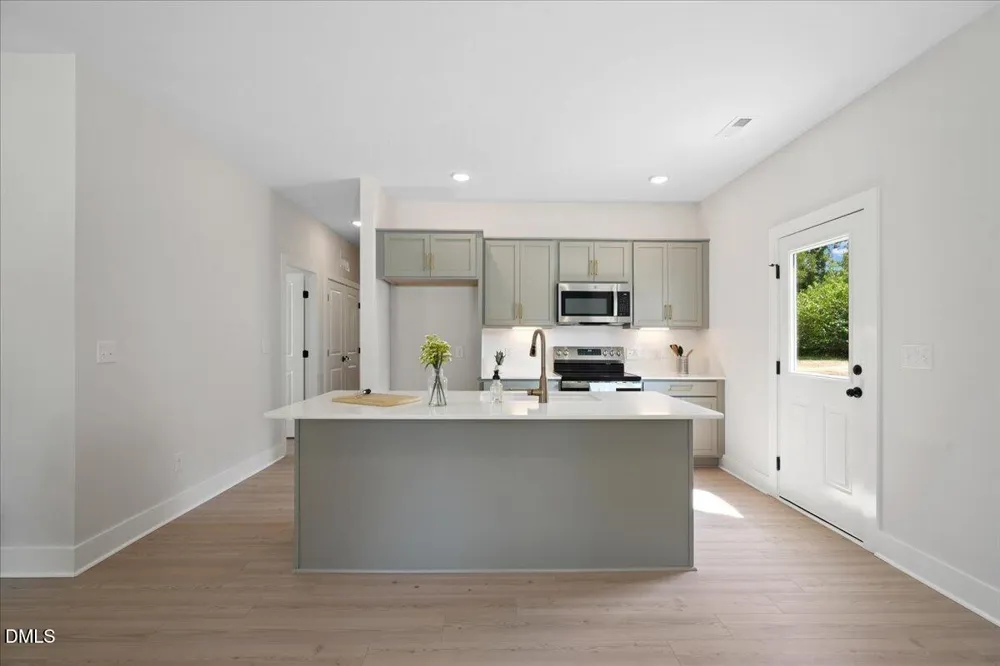 304 S Sycamore Street Fremont, NC 27830