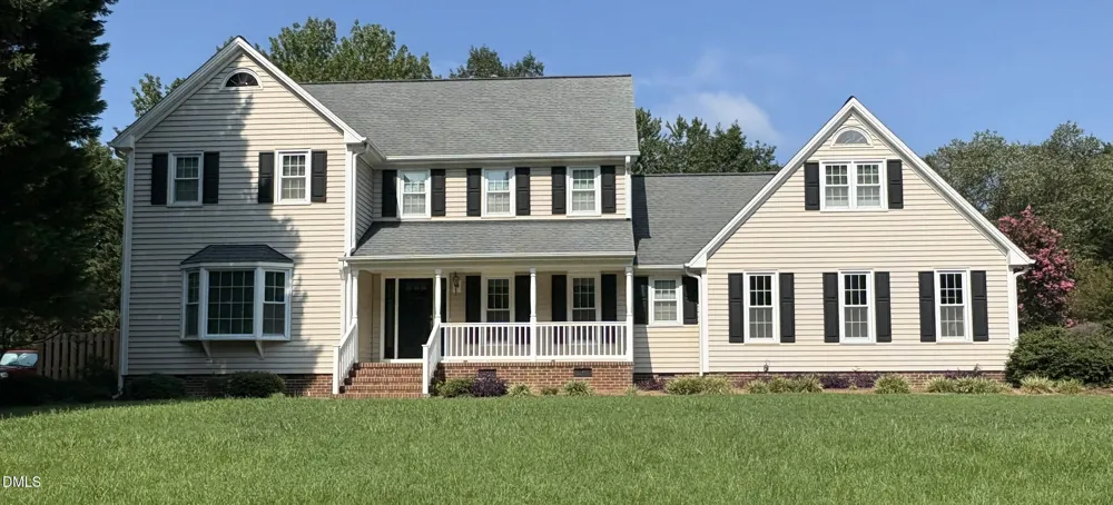 118 Meadowood Drive Burlington, NC 27215