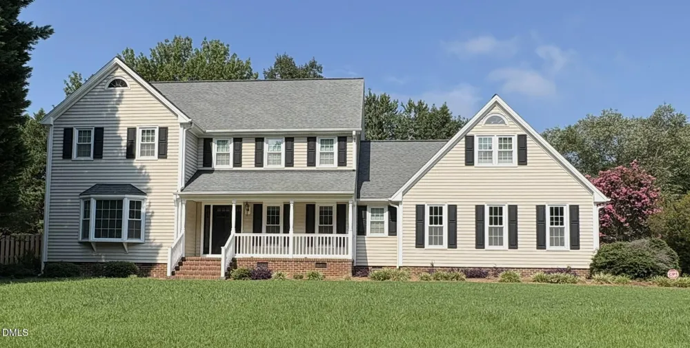 118 Meadowood Drive Burlington, NC 27215