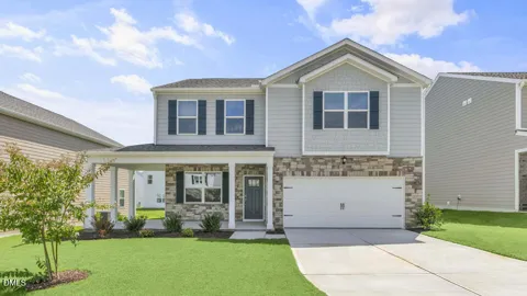 824 Norma Drive