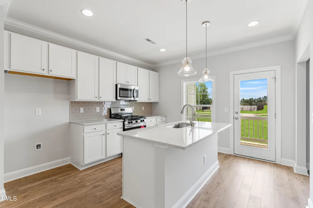 1027 Breadsell Lane Wake Forest, NC 27587