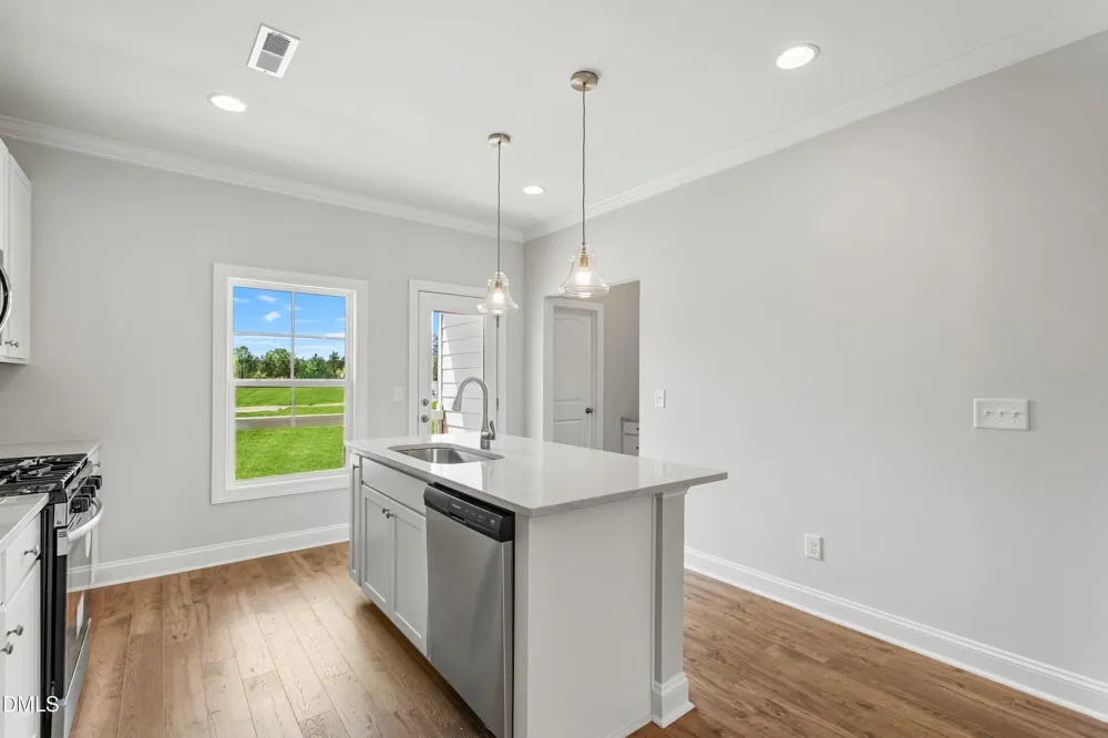 1027 Breadsell Lane Wake Forest, NC 27587
