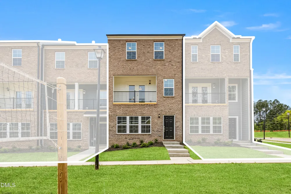 1027 Breadsell Lane Wake Forest, NC 27587