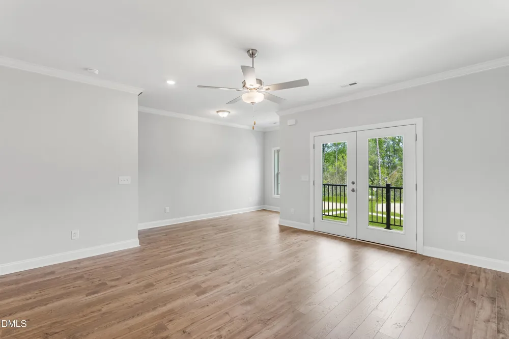 1027 Breadsell Lane Wake Forest, NC 27587
