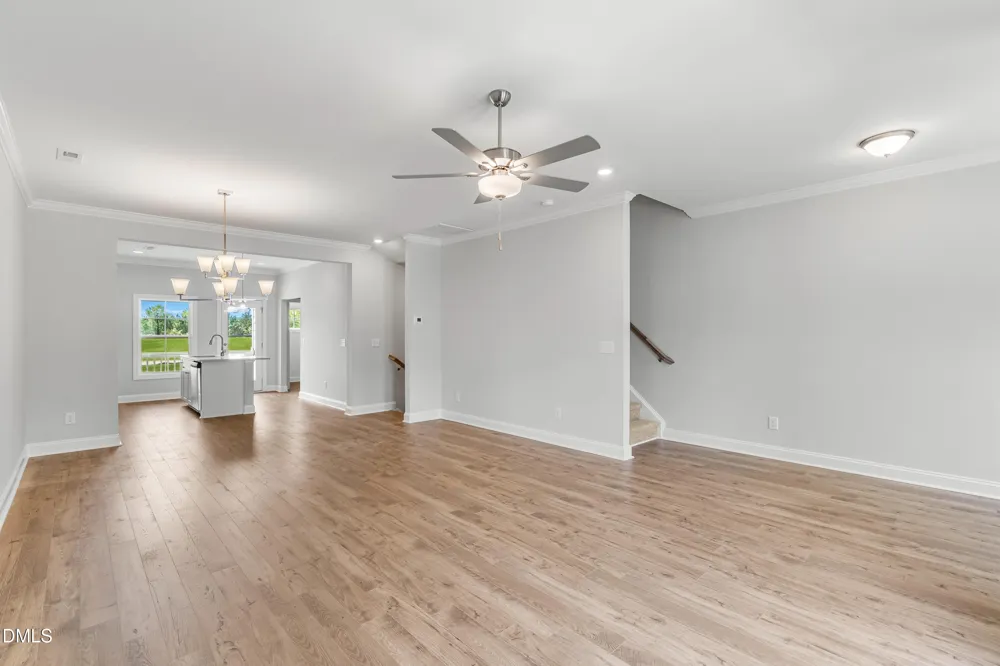 1027 Breadsell Lane Wake Forest, NC 27587