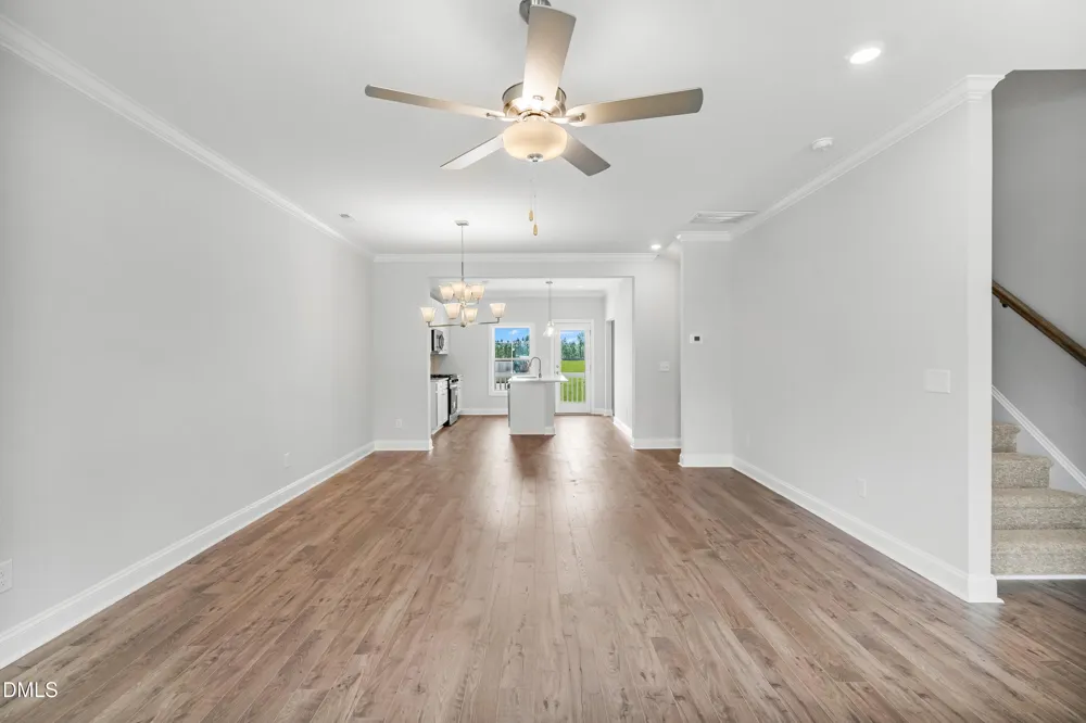 1027 Breadsell Lane Wake Forest, NC 27587