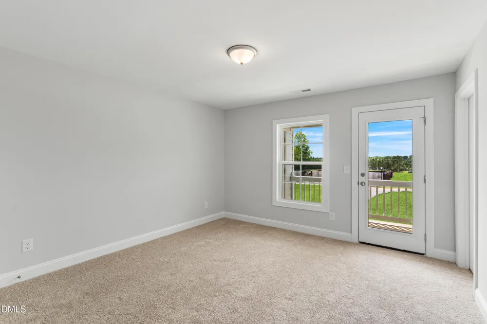 1027 Breadsell Lane Wake Forest, NC 27587
