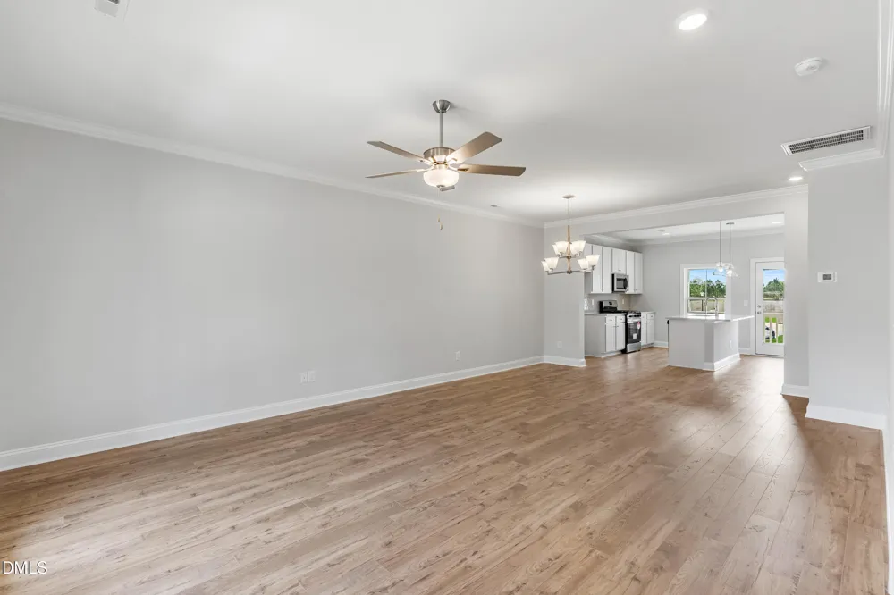 1027 Breadsell Lane Wake Forest, NC 27587