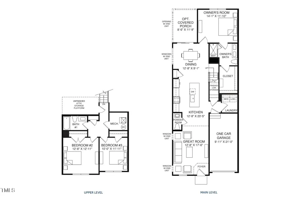 799 Haystack View Road Raleigh, NC 27603