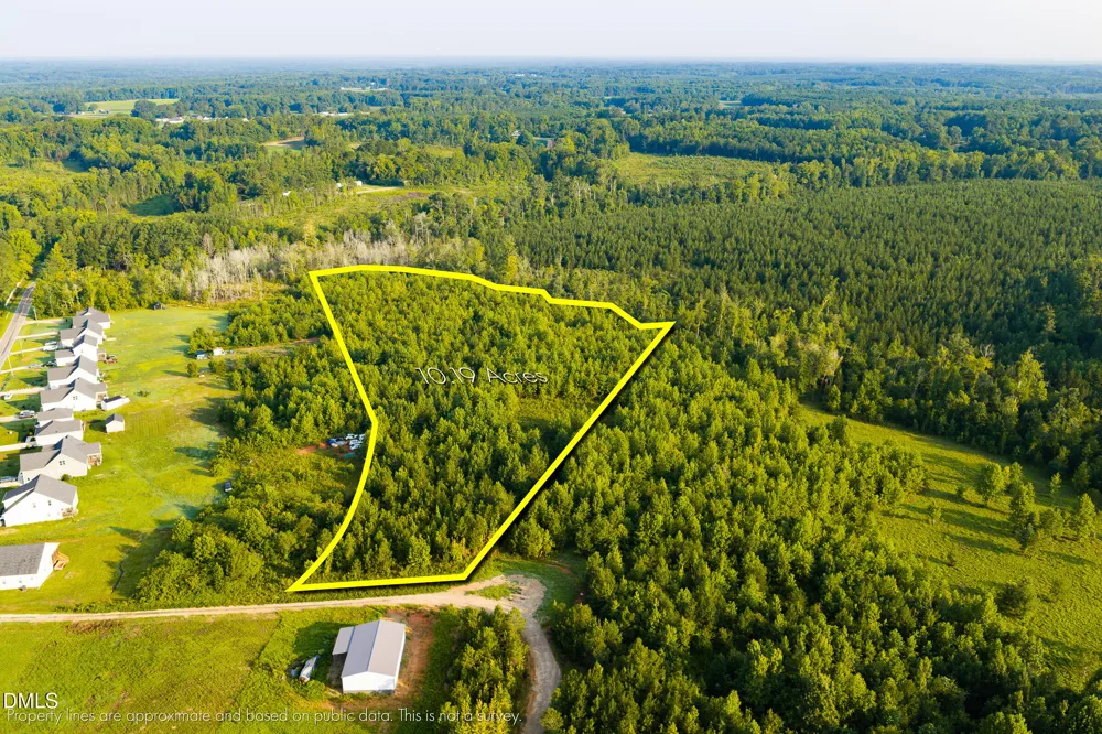 0 Boarder Creek Lane Zebulon, NC 27597