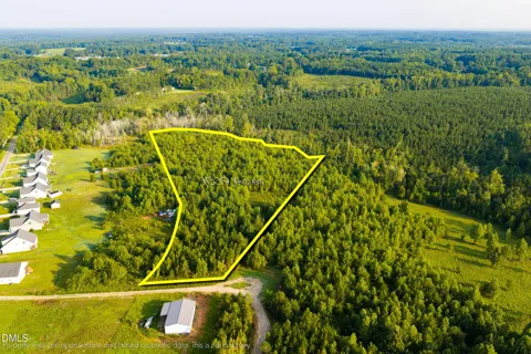 0 Boarder Creek Lane