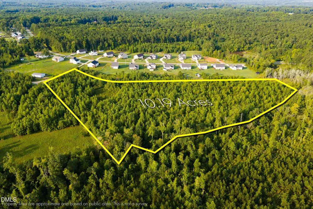0 Boarder Creek Lane Zebulon, NC 27597