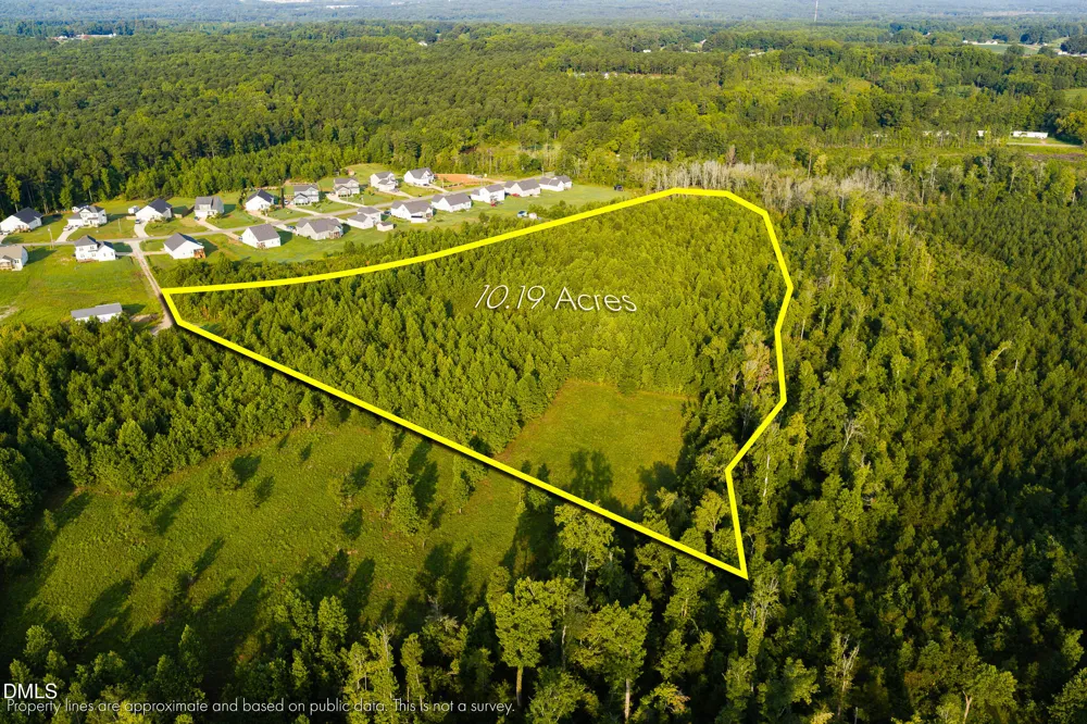 0 Boarder Creek Lane Zebulon, NC 27597