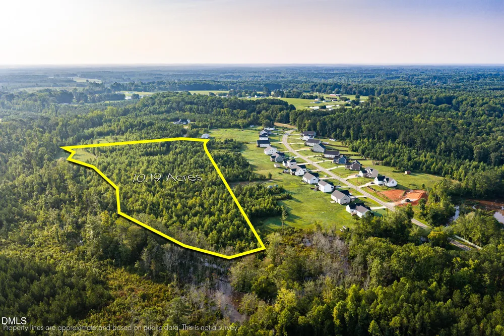 0 Boarder Creek Lane Zebulon, NC 27597