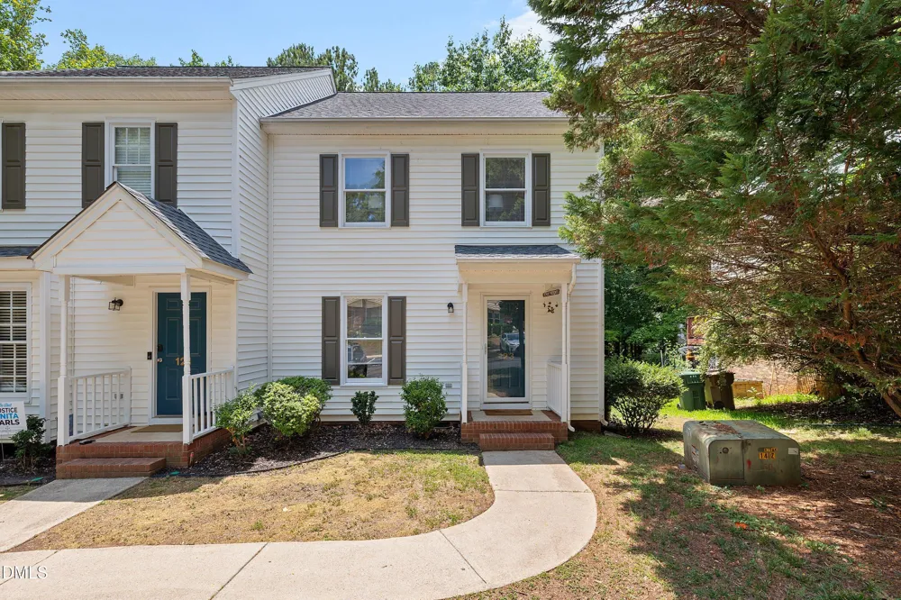 123 Luxon Place Cary, NC 27513
