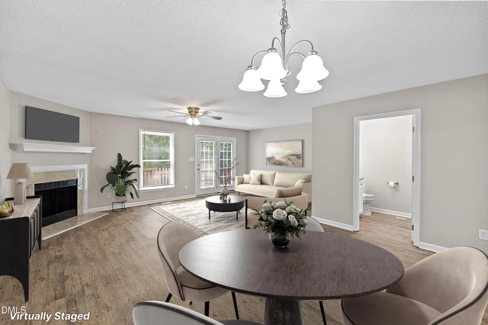 123 Luxon Place Cary, NC 27513