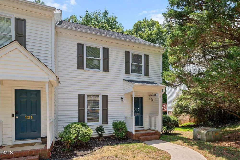 123 Luxon Place Cary, NC 27513