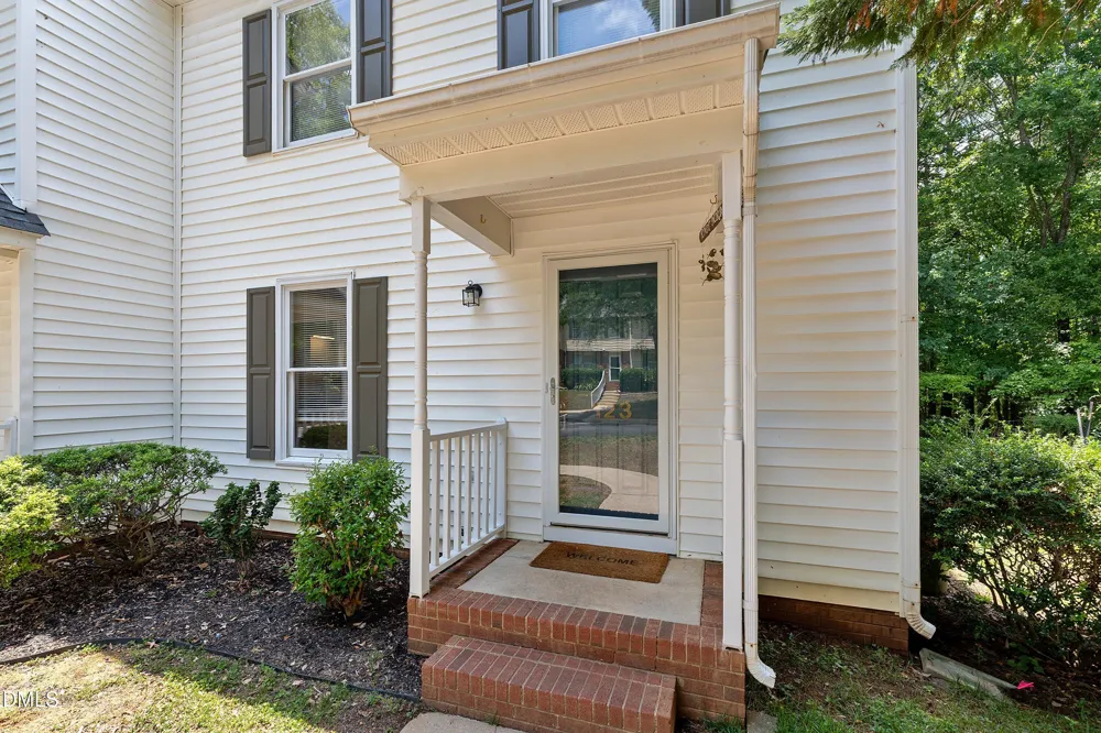 123 Luxon Place Cary, NC 27513