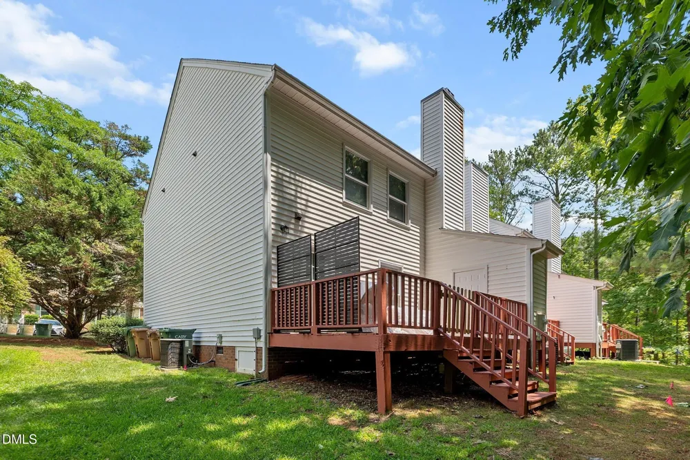 123 Luxon Place Cary, NC 27513